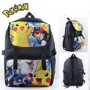 Mochilas de bolsillo de monstruo para niños, mochilas escolares de anime para estudiantes, mochilas de dibujos animados para ordenador portátil - Product Image 2