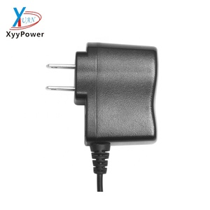 อะแดปเตอร์แปลงไฟ AC/DC สำหรับเราเตอร์ Tp Link รุ่น Christmas Tree  <span class=keywords><strong>9V</strong></span> 300ma 500ma 600ma 750ma <span class=keywords><strong>850ma</strong></span> 1a - Product Image 2