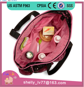Bolsa de pañales, Priscilla - Product Image 4