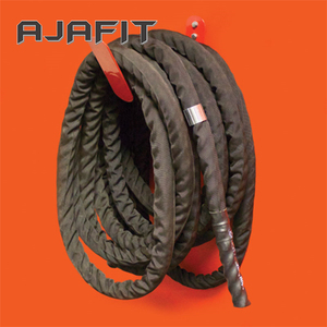 Pas cher <span class=keywords><strong>prix</strong></span> de sport personnalisé bataille corde 38mm corde de sisal pour la <span class=keywords><strong>formation</strong></span> - Product Image 3