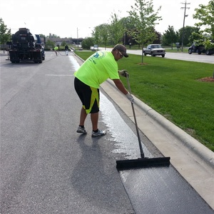 Go Green Asphalt Coating Niêm Phong Cho Bảo Vệ Bitum Đường Làm Mới Điều Kiện Đường - Product Image 4