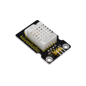 Blackberry-keytudio DHT22 capteur de température et humidité, pour microphone - Product Image 5