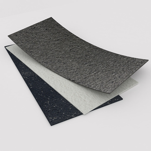 Panneaux muraux en pierre décorative, carreaux flexibles pour l'extérieur, feuille de finition, aspect pierre - Product Image 4