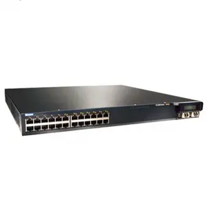 Jeneverbes EX4200 Serie Ethernet Switch EX4200-24T EX4200-24T-DC EX4200-24P-TAA