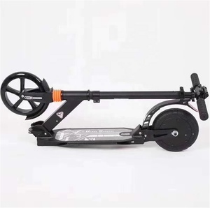 YIDE-patinete eléctrico plegable para niños, estudiantes y adultos, diseño <span class=keywords><strong>original</strong></span>, venta directa de fábrica - Product Image 2