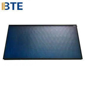 2023 Best selling flat plate panel solar collector for Peru Market