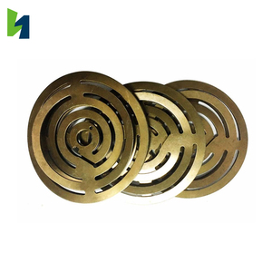 YAN MARS T220 Valve Plaque Printemps Pour Pièces de Moteur <span class=keywords><strong>Marin</strong></span> - Product Image 1