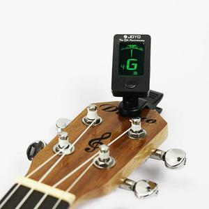 Joyo JT-01 Durable, 싼 및 (High) 저 (Quality Good Music Guitar Tuner