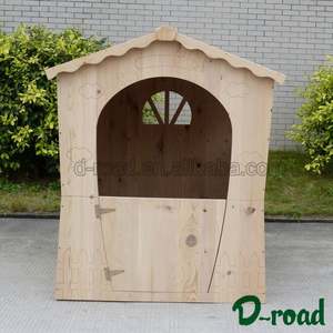 Classique De Service D'oem de Conception D'intérieur Les Cabanes <span class=keywords><strong>En</strong></span> <span class=keywords><strong>Bois</strong></span> <span class=keywords><strong>Pour</strong></span> Enfants - Product Image 1