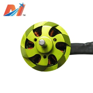 2826 מיטק 1250kv rc מנוע חשמלי rpm עם חלקי חילוף מטוסים צעצוע מעופפים למטוסים קלים - Product Image 3