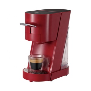 Máquina automática para hacer cápsulas de café - Product Image 1