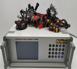 Máquina farol cr2000a/crs3 sistema de teste de bomba injetora <span class=keywords><strong>diesel</strong></span> common rail com função de injetor piezo