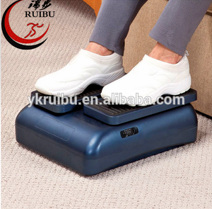 Casa pierna sana pedal equipo <span class=keywords><strong>de</strong></span> ejercicio en la circulación <span class=keywords><strong>de</strong></span> la sangre <span class=keywords><strong>de</strong></span> feliz eléctrica máquina <span class=keywords><strong>de</strong></span> caminar - Product Image 5
