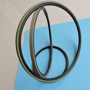 PTFE Đồng Thủy Lực/Piston Dầu Con Dấu, SPG/<span class=keywords><strong>SPGO</strong></span>/SPGC/SPGW Máy Xúc Piston Rod <span class=keywords><strong>Seal</strong></span> - Product Image 3