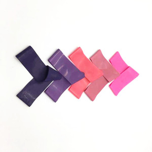 Bandas Elasticas de Fitness, Cintas Resistencia para Crossfit, Pilates, <span class=keywords><strong>Yoga</strong></span> - Product Image 5
