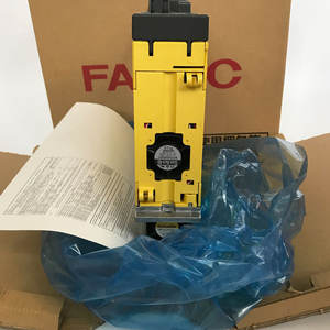 A06B-6240-H126 FANUC伺服驱动高品质原装数控车床零件放大器 - Product Image 5