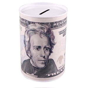 Salvadanai OEM per adulti/promozione salvadanaio <span class=keywords><strong>cool</strong></span>/salvadanaio design personalizzato economico - Product Image 4