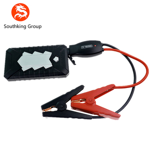 La meilleure vente portable <span class=keywords><strong>batterie</strong></span> 5400 mAh puissance <span class=keywords><strong>booster</strong></span> pack mini voiture démarreur de saut compact - Product Image 5