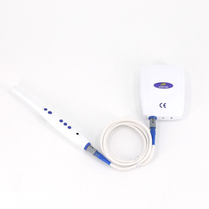M-888 + CF-687 meilleure WIFI de vente SONY CCD caméra avec station d'accueil dentaire messages - Product Image 1