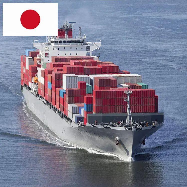 輸出入無料日本への天津から海貨物