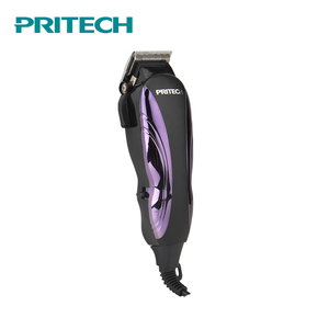 PRITECH venta al por mayor profesional 100 ~ 120 <span class=keywords><strong>V</strong></span> 60Hz 50Hz 10 W <span class=keywords><strong>de</strong></span> <span class=keywords><strong>corte</strong></span> <span class=keywords><strong>de</strong></span> <span class=keywords><strong>pelo</strong></span> Clipper - Product Image 1