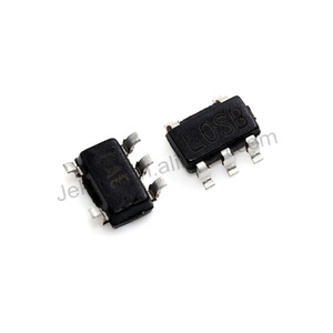 دائرة متكاملة عالية الجودة <span class=keywords><strong>LOSB</strong></span> REG LINEAR 3.6V 150MA SOT23-5 LP2985IM5X-3.6 - Product Image 2