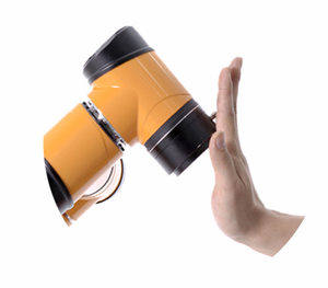 10キロPayload -1563.2ミリメートルアーム長のIndustrial Collaborative Robot - Product Image 5