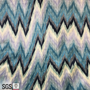 Tela Jacquard 3D de Alta Calidad para Sofás, Venta al por Mayor <span class=keywords><strong>JES</strong></span> - Product Image 2