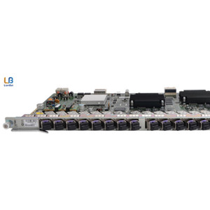 16 Stuks Klasse B + C + C ++ Optische Module Gpon Olt 16 Poort Gpon Sfp Lijn Abonneekaart Gtgh Zte C300 C320 Gpon Olt Kaart - Product Image 1