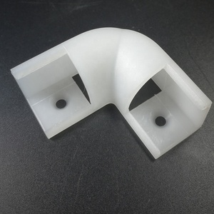 SDW002 Corner <strong>LED</strong> <strong>Strip</strong> Light <strong>Channel</strong>, Aluminum Extrusion Profile V Shape - Product Image 6