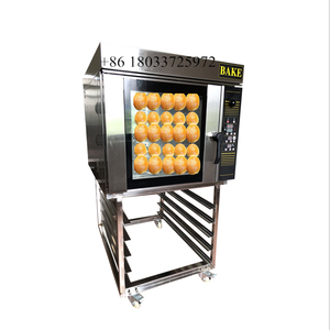 Équipement de cuisine <span class=keywords><strong>professionnel</strong></span> <span class=keywords><strong>Four</strong></span> à convection au gaz commercial <span class=keywords><strong>Four</strong></span> à pâtisserie - Product Image 1