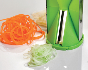 Espiralizador popular de <span class=keywords><strong>verduras</strong></span> de mano de nuevo diseño - Product Image 4