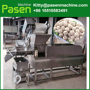 Gran capacidad <span class=keywords><strong>carne</strong></span> <span class=keywords><strong>y</strong></span> hueso que separa la máquina/<span class=keywords><strong>pollo</strong></span> hueso separador máquina para la venta - Product Image 3