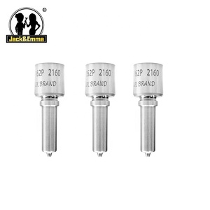 Evergain DLLA162P2160 Common Rail <span class=keywords><strong>Nozzle</strong></span> 0 433 172 160 0433172160 For Injector 0445110437 - Product Image 1