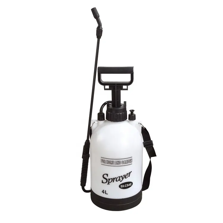 Seesa Garden Water Sprayer 1 Gallon Pump Sprayer