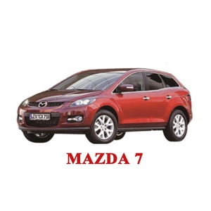 Capot Moteur en Acier SA00-52-310 pour <span class=keywords><strong>MAZDA</strong></span> <span class=keywords><strong>7</strong></span> - Product Image 2