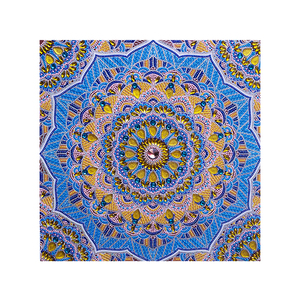 Decorazione Della casa Della Parete Pittura Senza Cornice 47*47 centimetri FAI DA TE 5D Still Life Speciale A Forma di Diamante della Pittura di Arte - Product Image 5