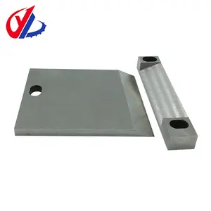 Wholesale Edgebanding Cutter Cutting Blade Cutting Knives for KDTWoodworking Edge Banding Machine