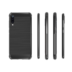 Cosas Novedosas Para Vender Anti Shock TPU funda Para <span class=keywords><strong>Xiaomi</strong></span> Mi 9 SE Mi9 SE - Product Image 6