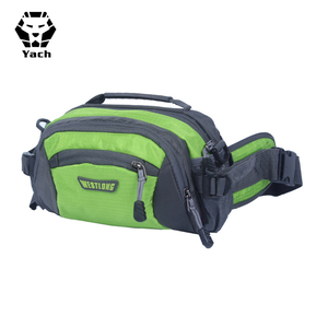ado de moda niños escalada deporte pesca personalizada nueva Honda nuevo bolsas de cintura para hombres - Product Image 3
