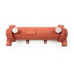 Best selling heat exchanger