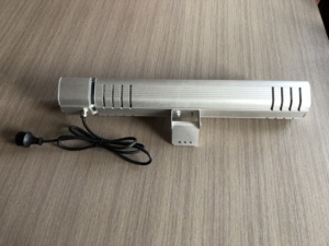 Chauffage électrique à infrarouge avec Tube doré simple, <span class=keywords><strong>1500W</strong></span>/2000W/2500W/3000W, meilleure vente - Product Image 4