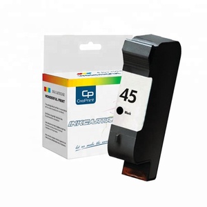 Civoprint 125A <span class=keywords><strong>Cb542A</strong></span> amarillo cartucho de tóner para Color Laserjet Cp1215 Cp1515 Cp1518 Cm1312 - Product Image 1
