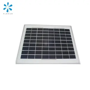 Buy 30w 태양 전지판 12v 다결정 중국에서 집