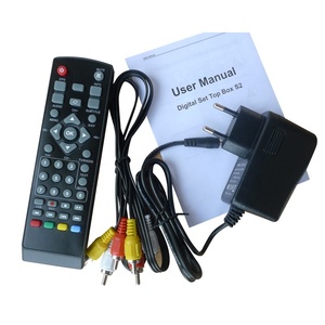 asli <span class=keywords><strong>superbox</strong></span> S18 penerima satelit  - Product Image 6