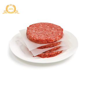 Qualité alimentaire burger papier de cire d'emballage - Product Image 6