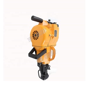ポータブルyn27c <span class=keywords><strong>yn27</strong></span>ガソリンロックドリル金鉱用 - Product Image 6