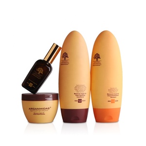 ชุดผลิตภัณฑ์ดูแลเส้นผมอาร์แกนออยล์ครีม อาร์แกนมิดัส ออร์แกนิค ปราศจากซัลเฟต สูตรธรรมชาติ ป้องกันรังแค บำรุงและให้ความสดชื่น รับผลิตแบรนด์ส่วนตัว - Product Image 4
