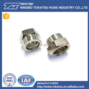 Gros Ningbo <span class=keywords><strong>TOKATSU</strong></span> Usine Assez En Stock Personnalisé En Acier Inoxydable Boulons Et Écrous - Product Image 6