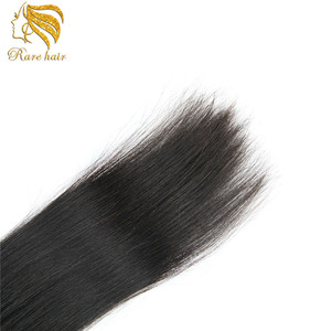 Lsy <span class=keywords><strong>comprar</strong></span> a granel del pelo para la venta Alibaba al por mayor paquetes de cabello peruano en línea pelo recto teje - Product Image 6